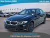 2026 BMW 3 Series 330i NA
