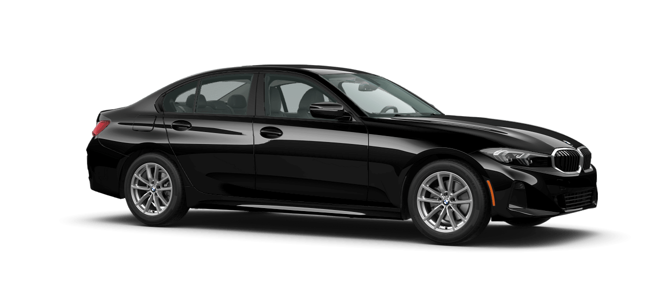 20 thumbnail image of  2026 BMW 3 Series 330i NA