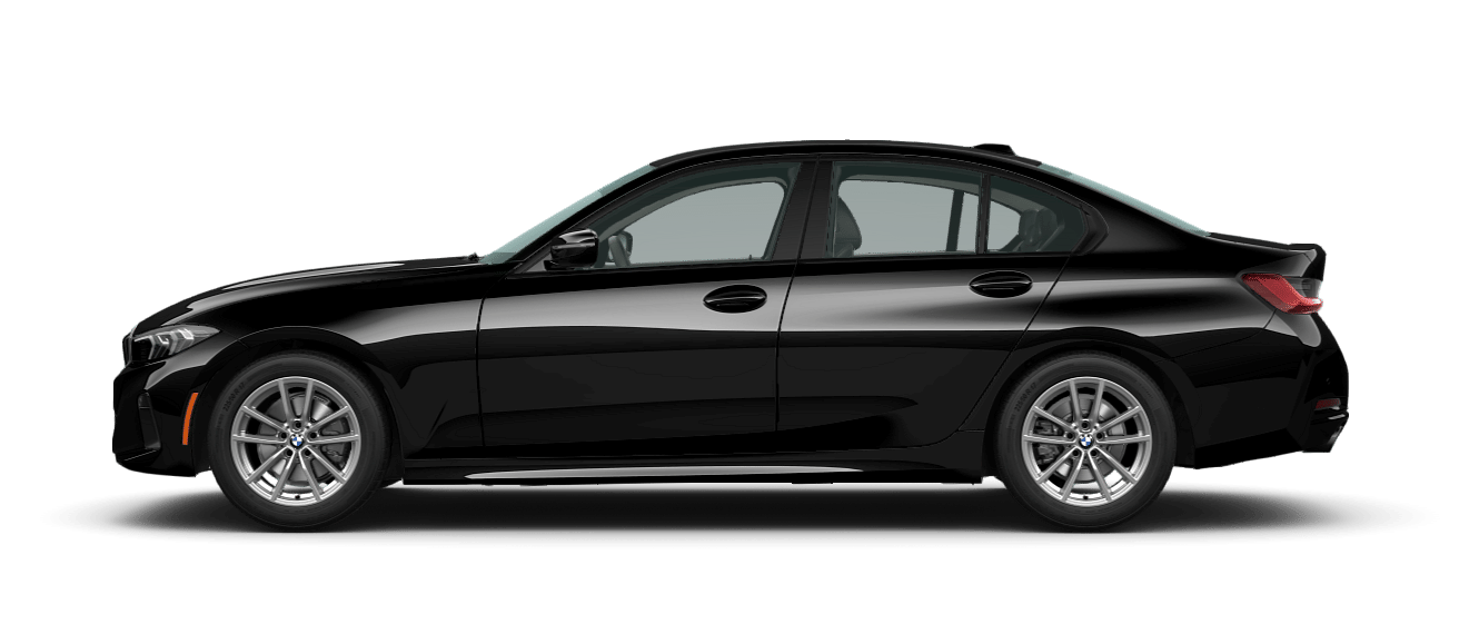 5 thumbnail image of  2026 BMW 3 Series 330i NA