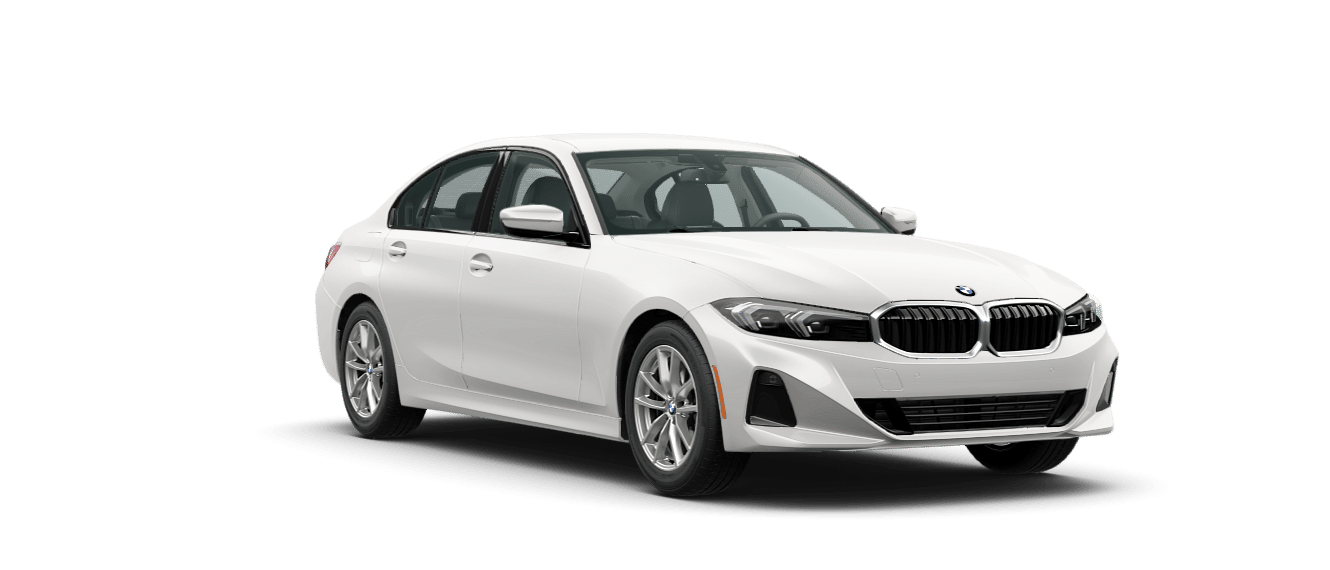 21 thumbnail image of  2026 BMW 3 Series 330i NA xDrive