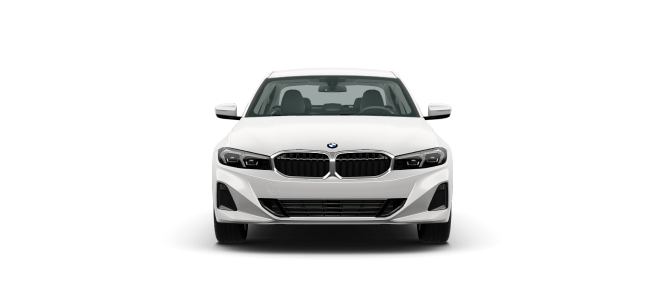 24 thumbnail image of  2026 BMW 3 Series 330i NA xDrive