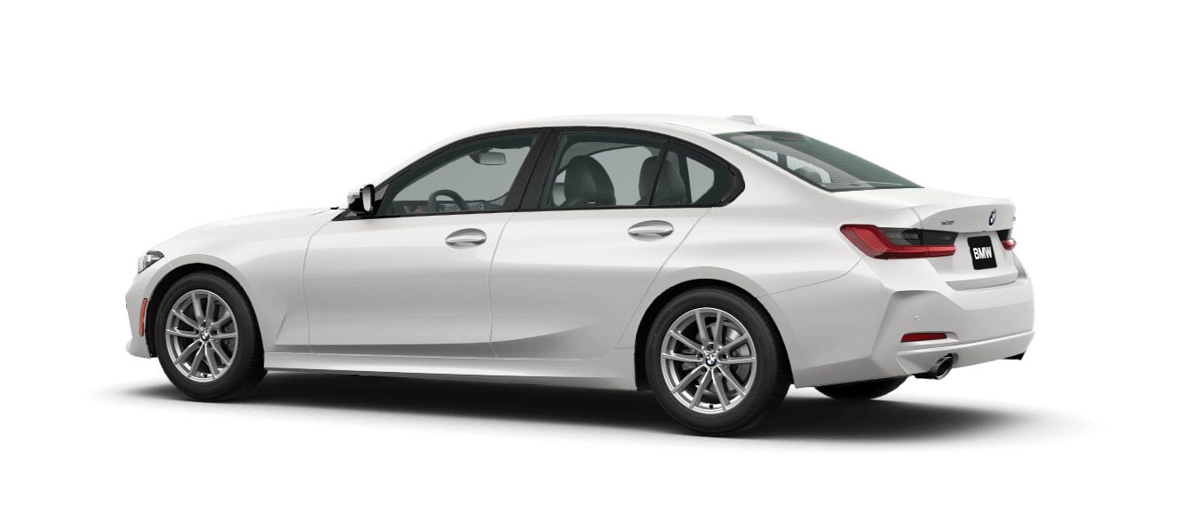 7 thumbnail image of  2026 BMW 3 Series 330i NA xDrive