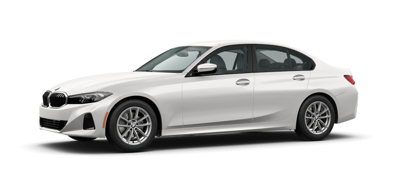 3 thumbnail image of  2026 BMW 3 Series 330i NA xDrive