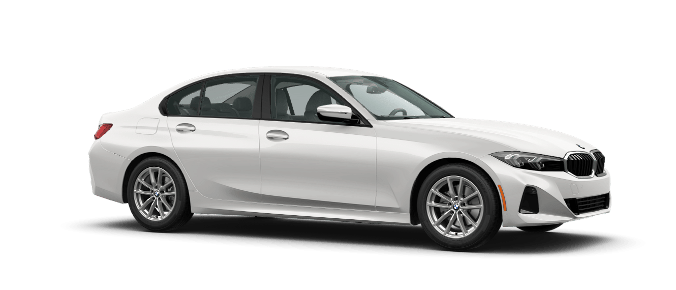 20 thumbnail image of  2026 BMW 3 Series 330i NA xDrive