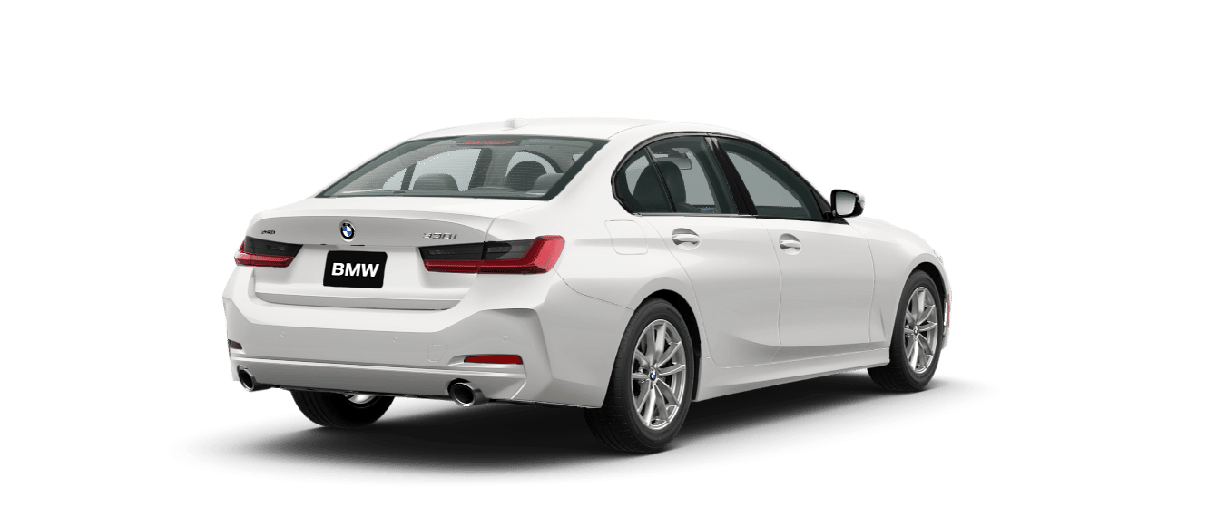 13 thumbnail image of  2026 BMW 3 Series 330i NA xDrive