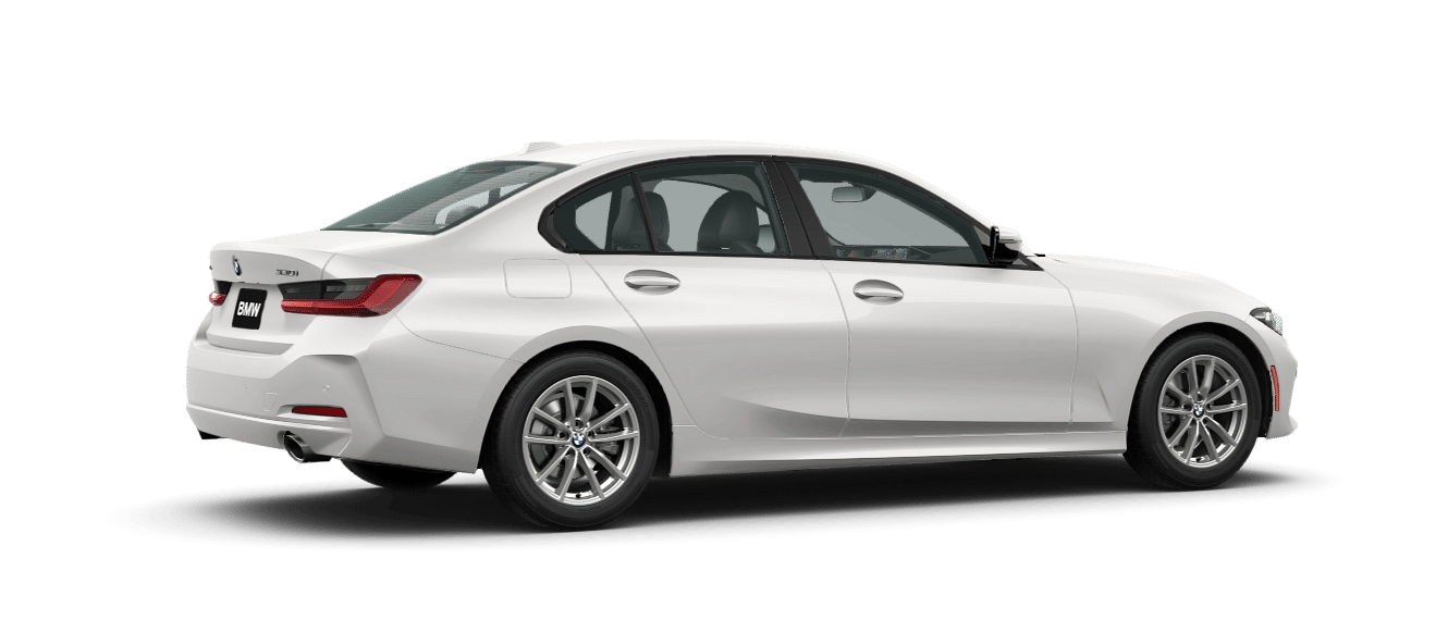 15 thumbnail image of  2026 BMW 3 Series 330i NA xDrive