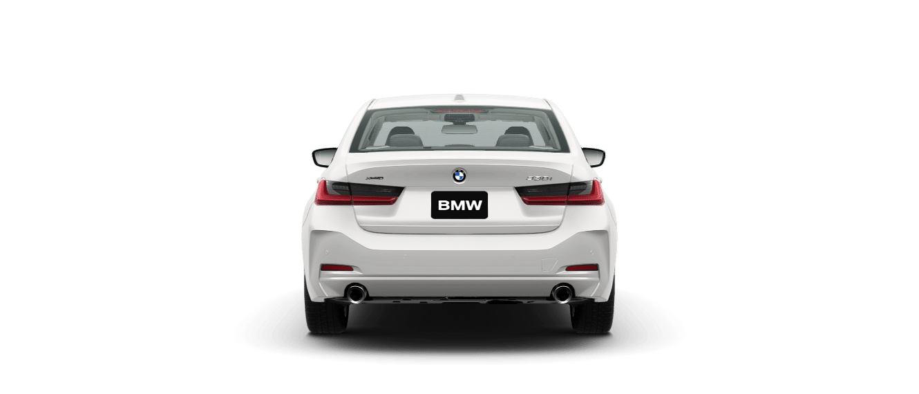 12 thumbnail image of  2026 BMW 3 Series 330i NA xDrive