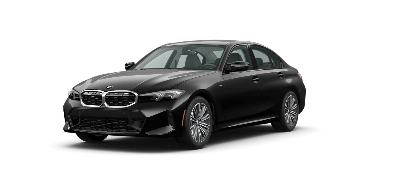 2 thumbnail image of  2026 BMW 3 Series M340i NA