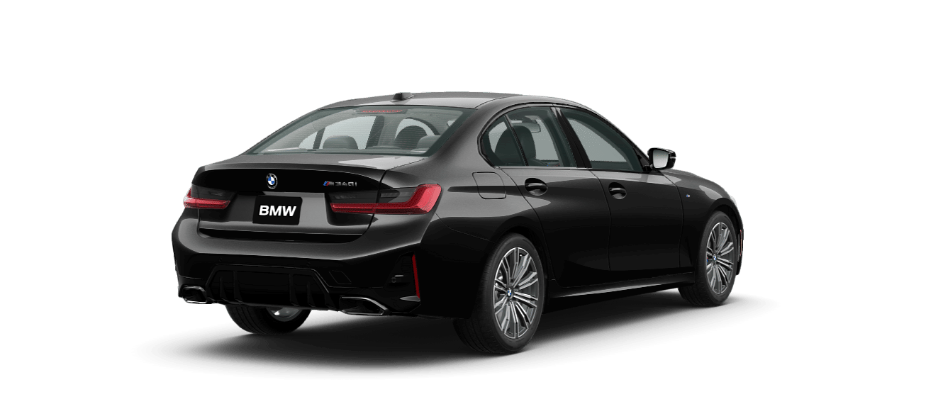 13 thumbnail image of  2026 BMW 3 Series M340i NA