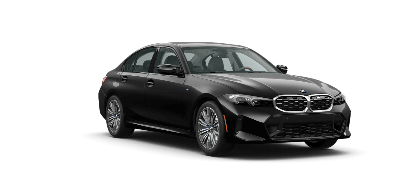 21 thumbnail image of  2026 BMW 3 Series M340i NA