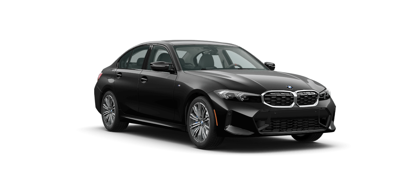 22 thumbnail image of  2026 BMW 3 Series M340i NA