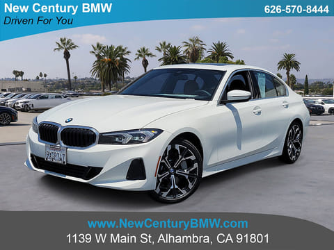 1 image of 2026 BMW 330i 330i