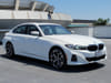 4 thumbnail image of  2026 BMW 330i 330i