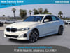2026 BMW 330i 330i Sedan *Ltd Avail*