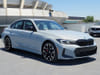 4 thumbnail image of  2026 BMW 330i 330i