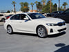 4 thumbnail image of  2026 BMW 330i NA 4D 330I
