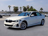 1 thumbnail image of  2026 BMW 330i NA 4D 330I