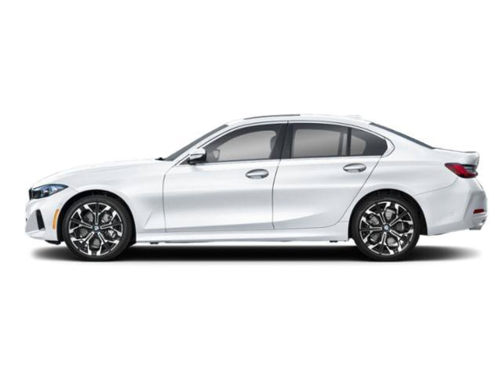 3 thumbnail image of  2026 BMW 330i NA 4DR SDN 330I