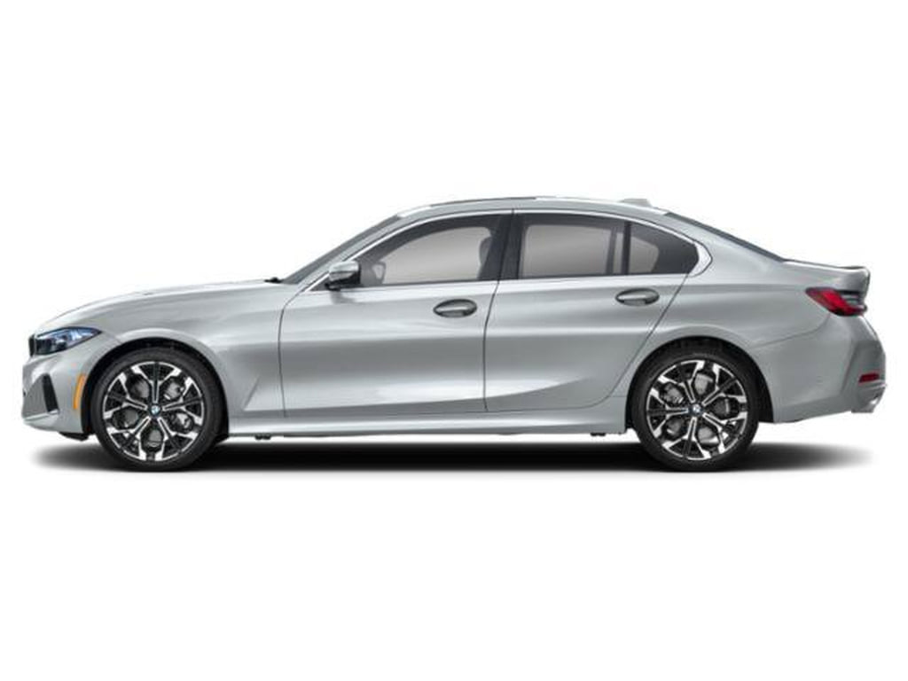 6 thumbnail image of  2026 BMW 330i NA 4DR SDN 330I