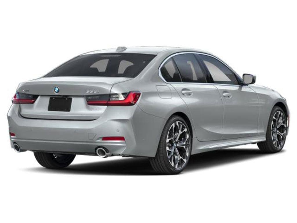 5 thumbnail image of  2026 BMW 330i NA 4DR SDN 330I
