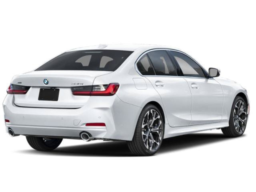 2 thumbnail image of  2026 BMW 330i NA 4DR SDN 330I