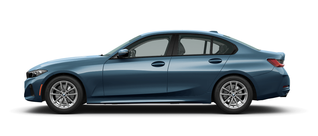 6 thumbnail image of  2026 BMW 330i NA NA
