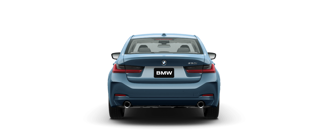 11 thumbnail image of  2026 BMW 330i NA NA