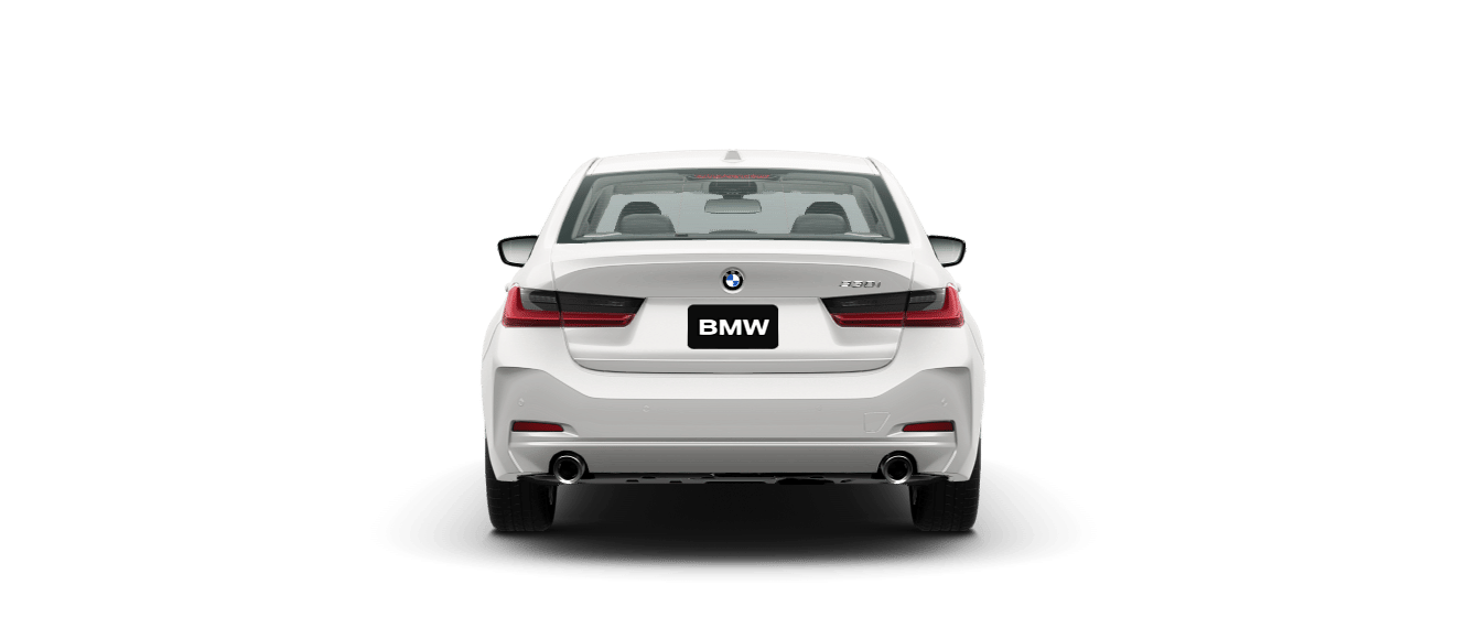 11 thumbnail image of  2026 BMW 330i NA NA