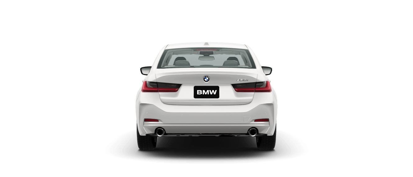 12 thumbnail image of  2026 BMW 330i NA NA
