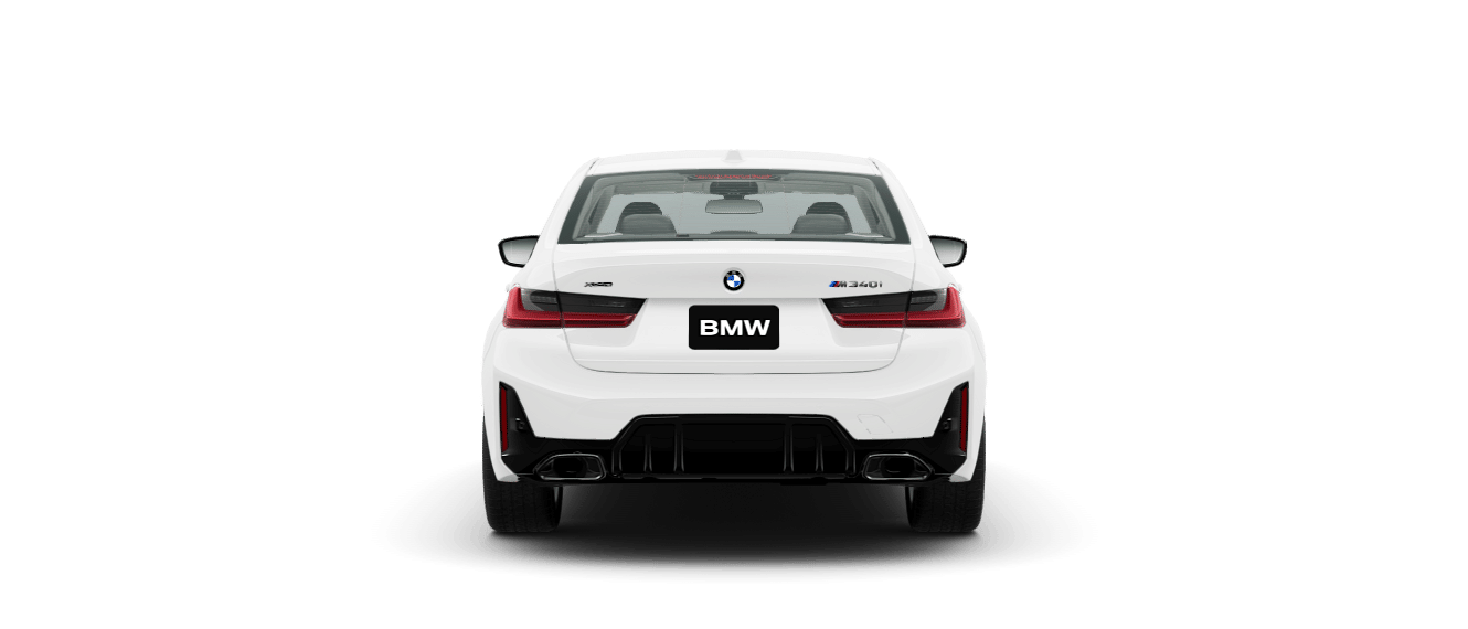 11 thumbnail image of  2026 BMW 330i NA NA