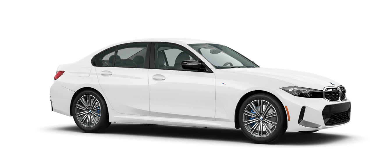 20 thumbnail image of  2026 BMW 330i NA NA