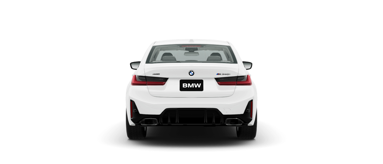 12 thumbnail image of  2026 BMW 330i NA NA