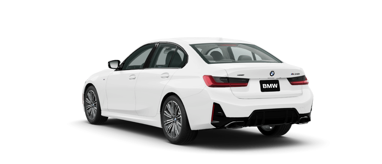 9 thumbnail image of  2026 BMW 330i NA NA