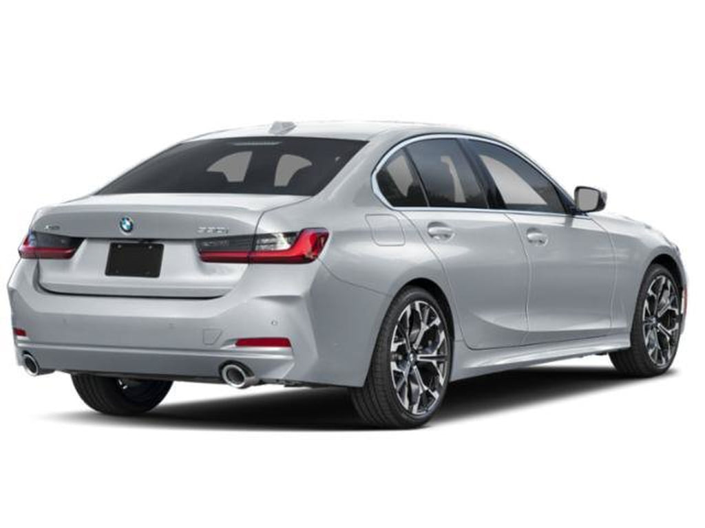 2 thumbnail image of  2026 BMW 330i NA NA