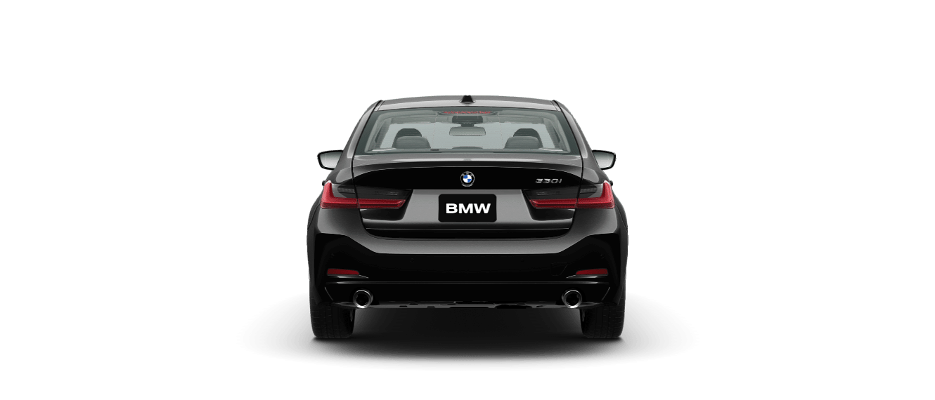 11 thumbnail image of  2026 BMW 330i NA NA