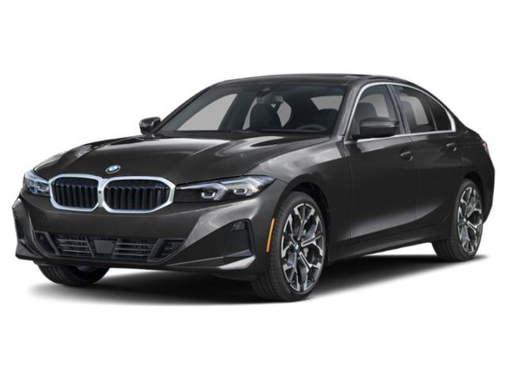 2026 BMW 330i NA NA