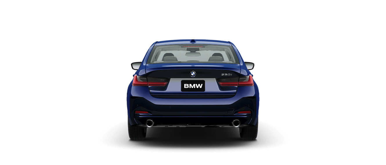 11 thumbnail image of  2026 BMW 330i NA NA