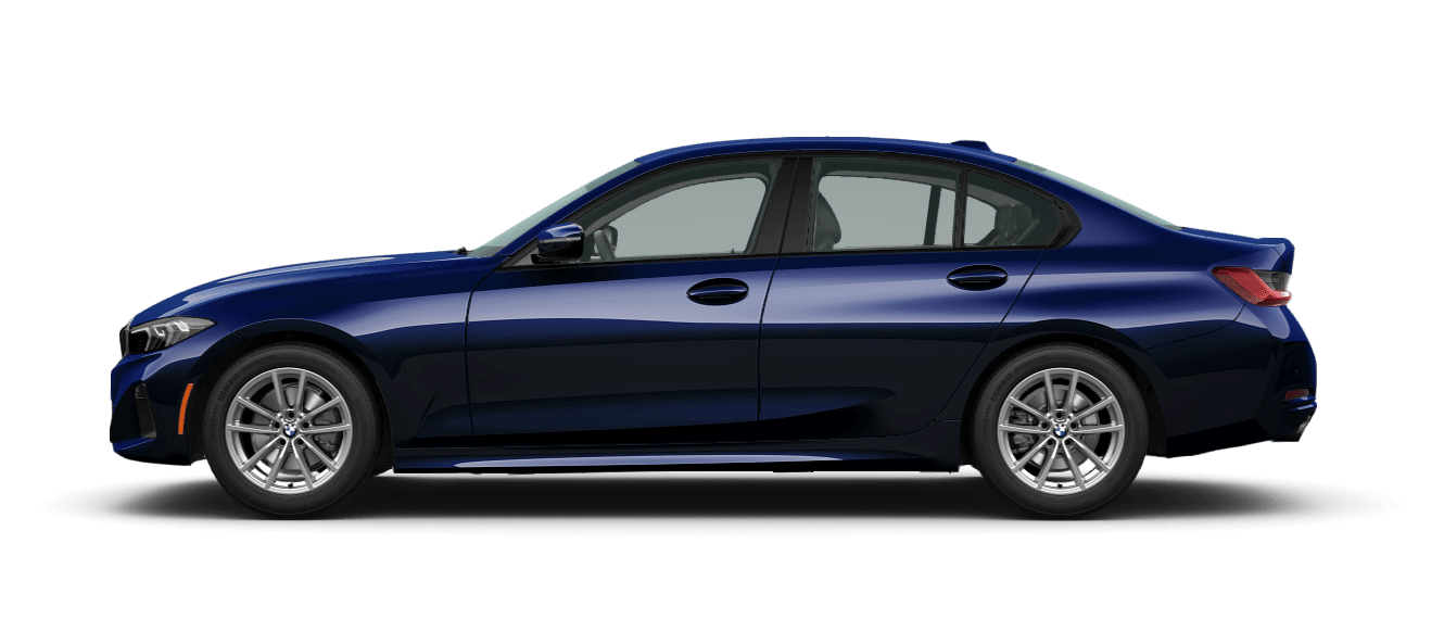 6 thumbnail image of  2026 BMW 330i NA NA