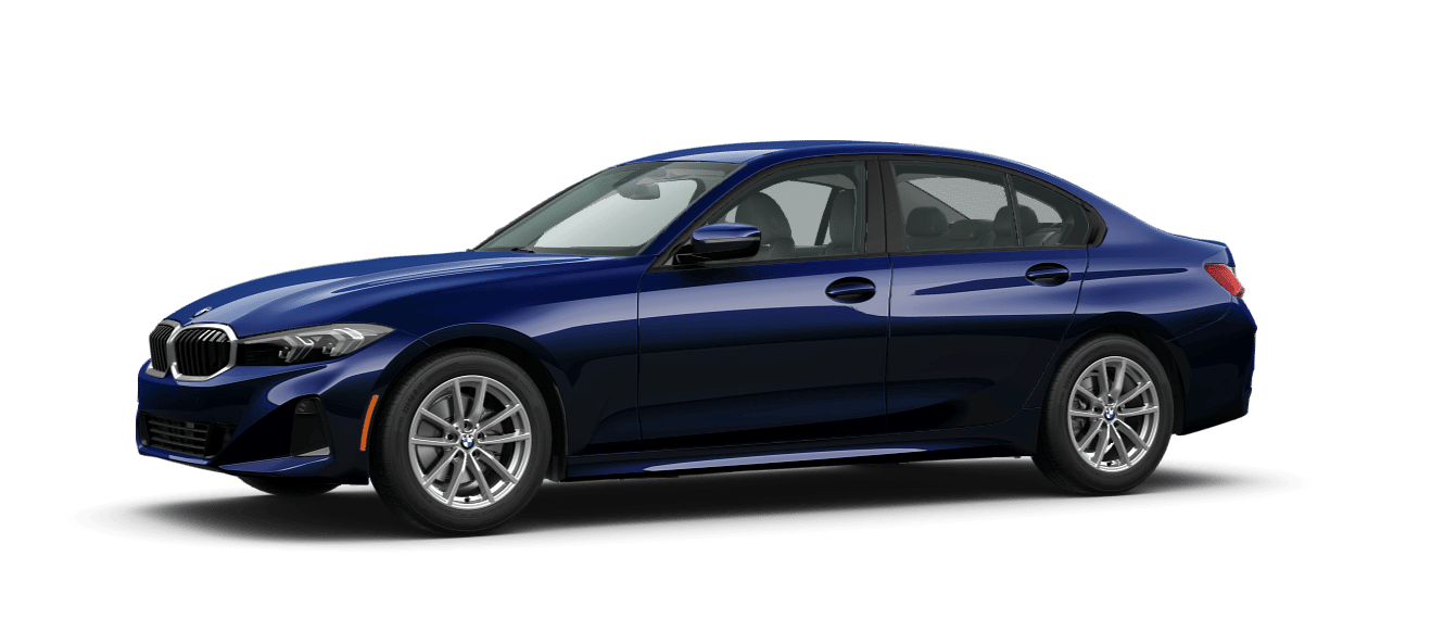 4 thumbnail image of  2026 BMW 330i NA NA