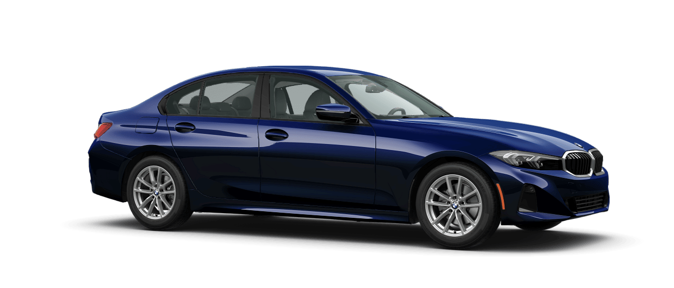 20 thumbnail image of  2026 BMW 330i NA NA