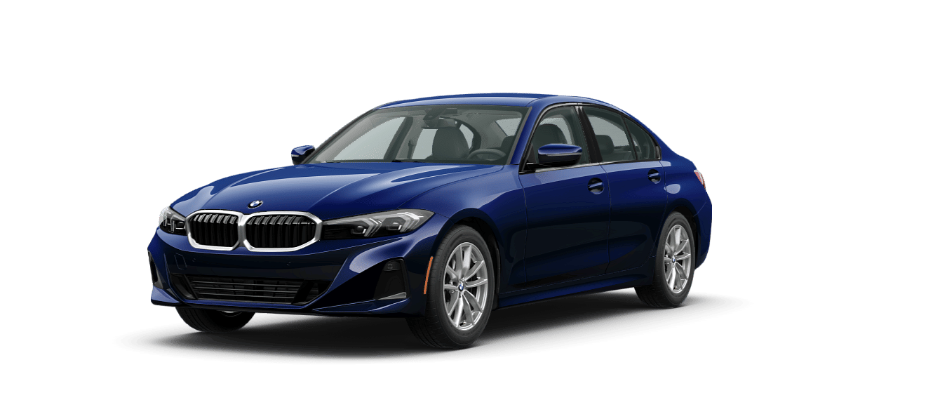 1 thumbnail image of  2026 BMW 330i NA NA