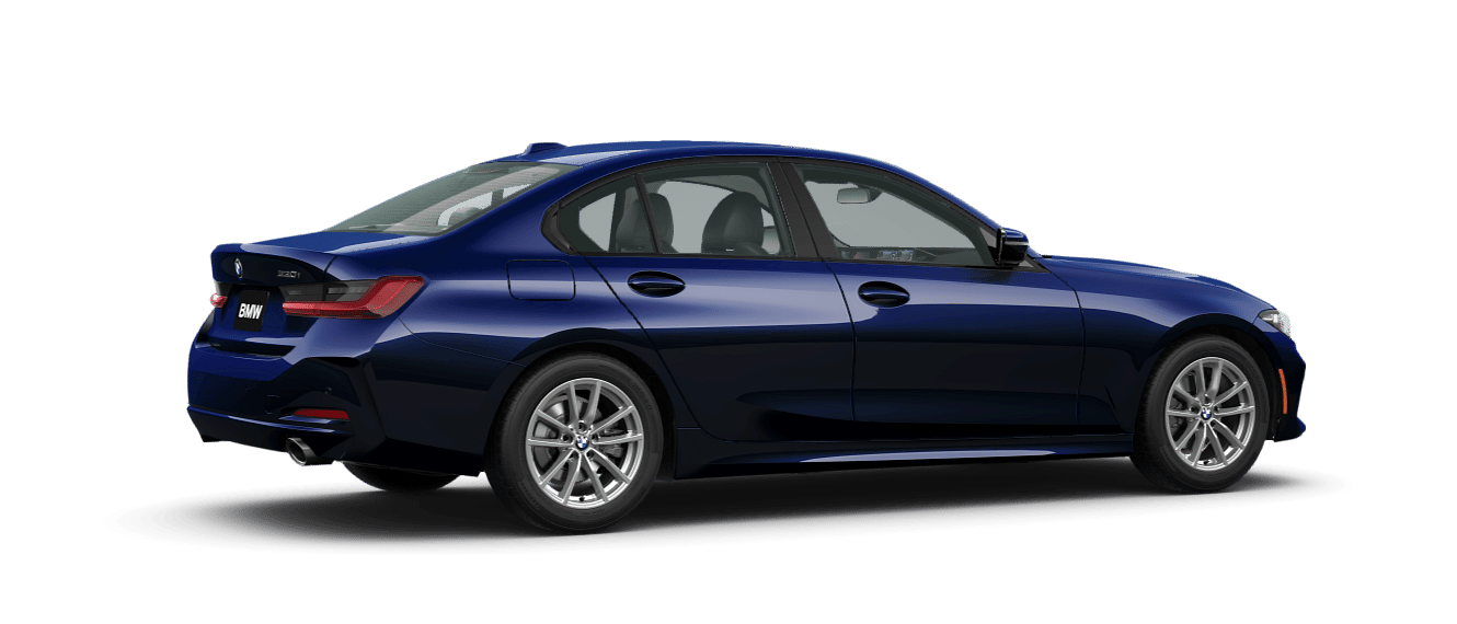 15 thumbnail image of  2026 BMW 330i NA NA