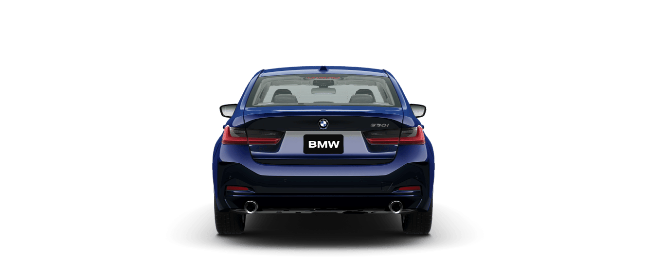12 thumbnail image of  2026 BMW 330i NA NA
