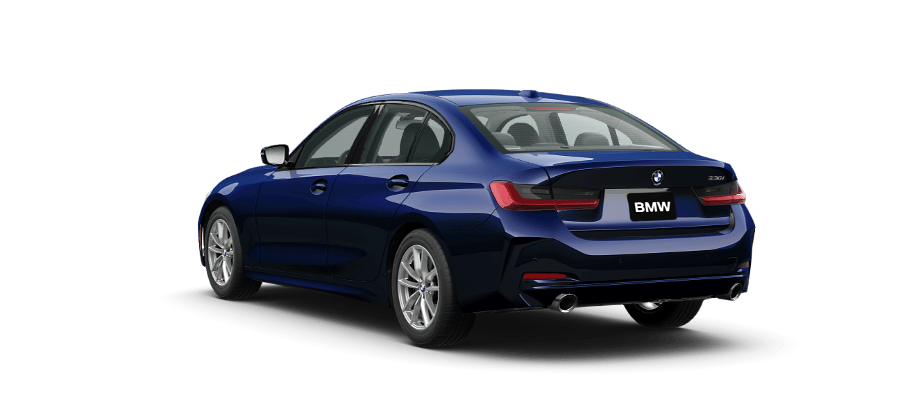 9 thumbnail image of  2026 BMW 330i NA NA