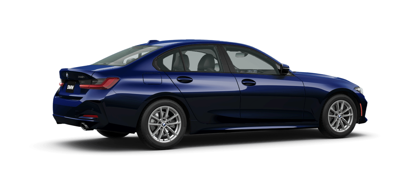 16 thumbnail image of  2026 BMW 330i NA NA