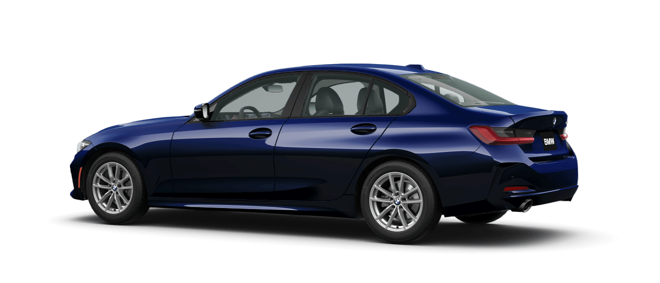 7 thumbnail image of  2026 BMW 330i NA NA