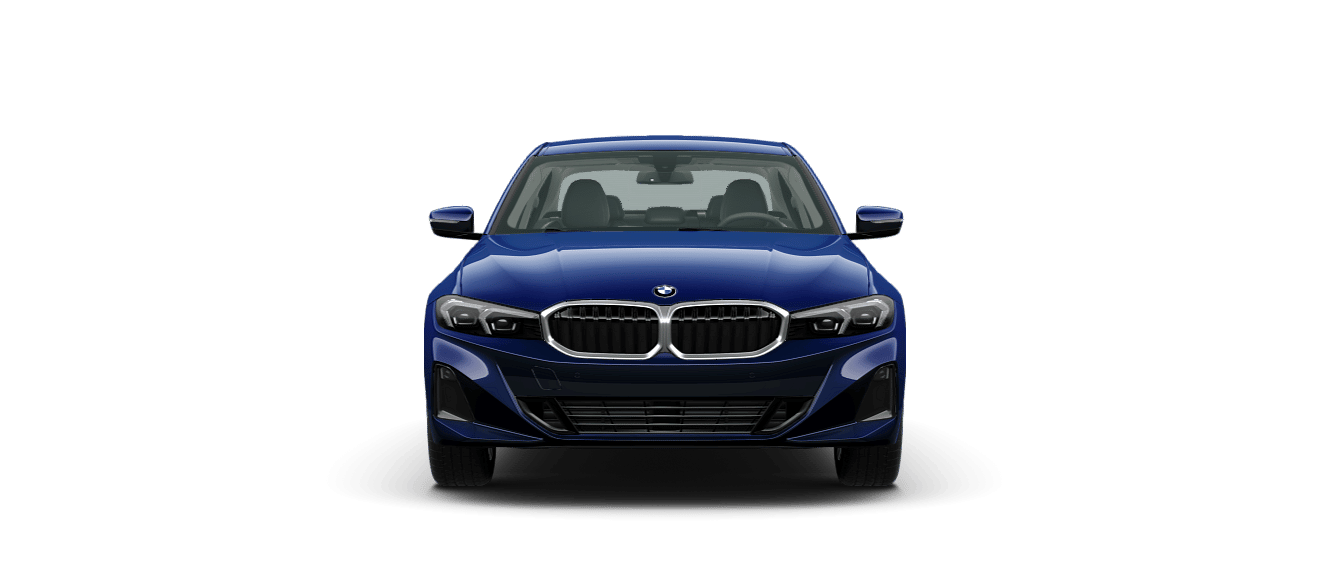 23 thumbnail image of  2026 BMW 330i NA NA