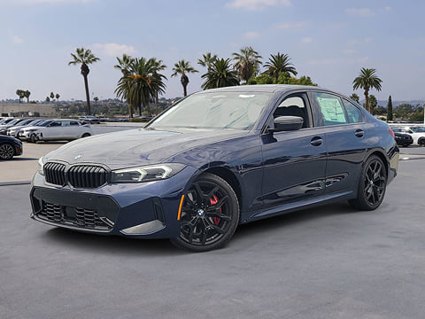 1 image of 2026 BMW 330i NA NA