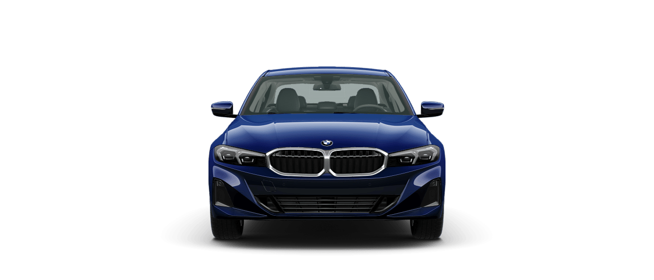 24 thumbnail image of  2026 BMW 330i NA NA
