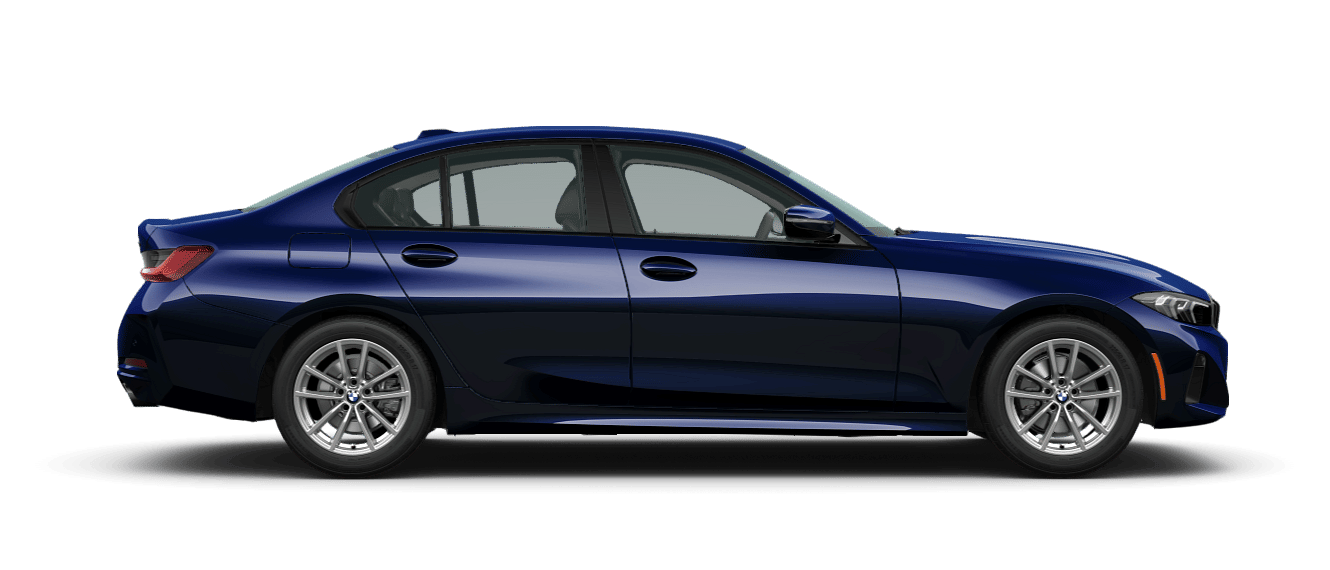 17 thumbnail image of  2026 BMW 330i NA NA